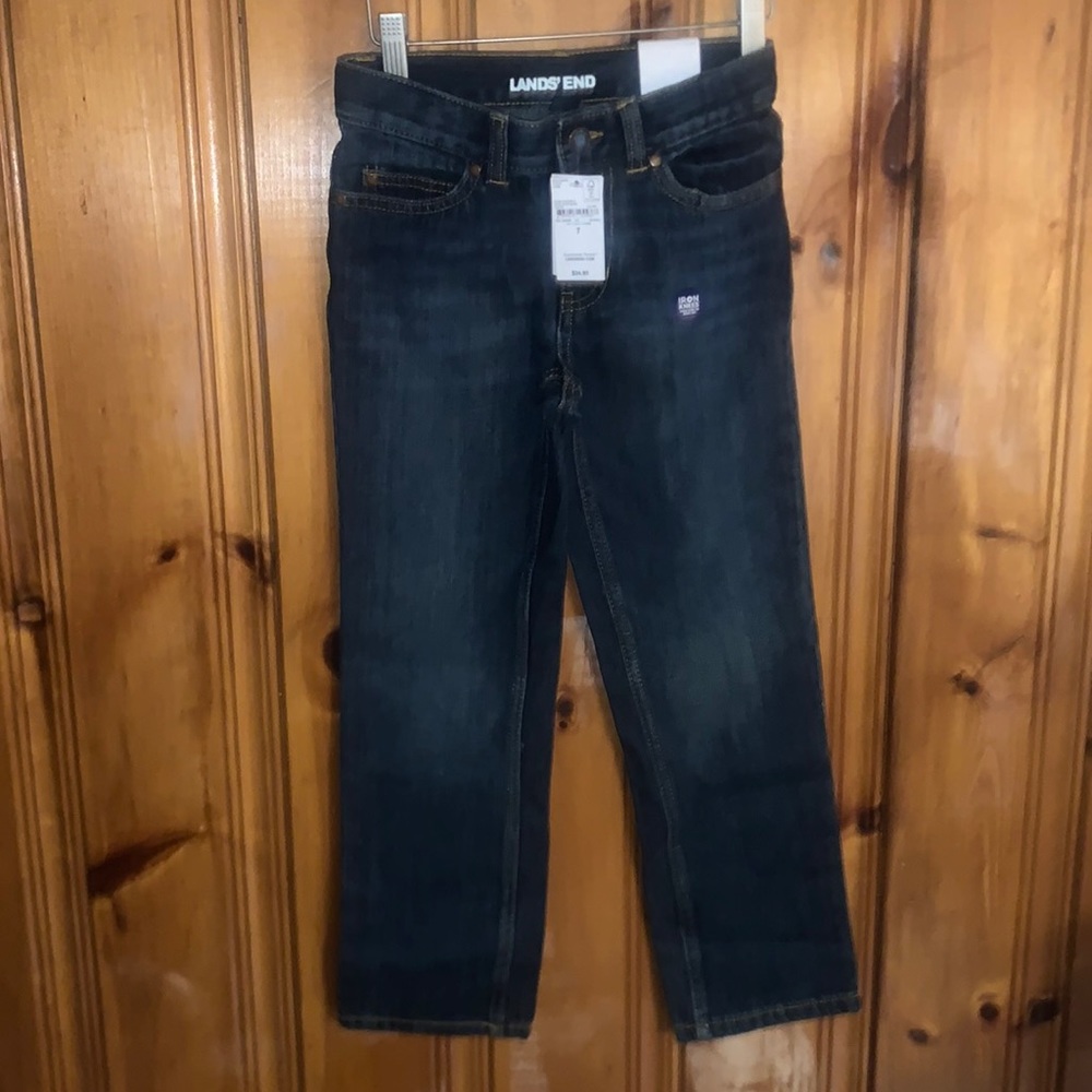 Girls jeans